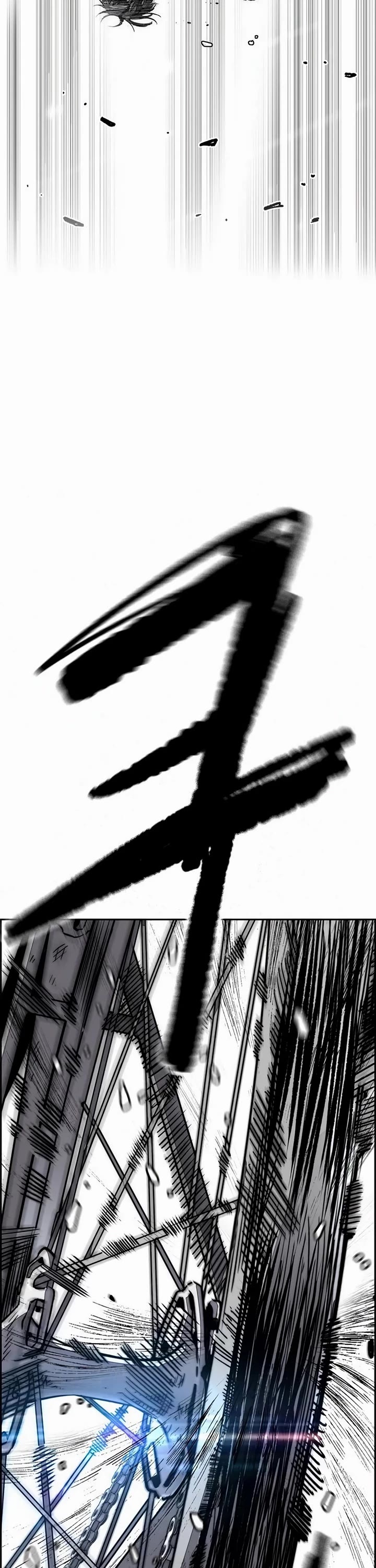 Wind Breaker Chapter 540 page 73 - Chapter 540