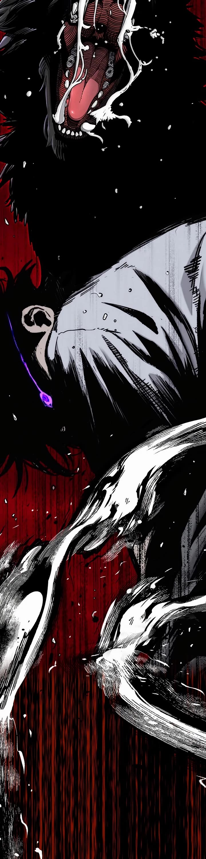 Wind Breaker Chapter 540 page 76 - Chapter 540