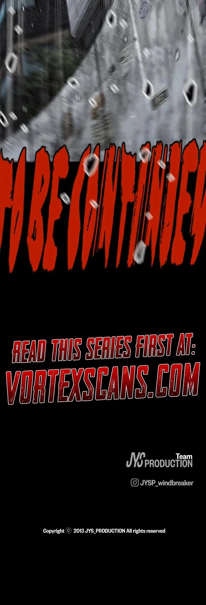 Wind Breaker Chapter 540 page 79 - Chapter 540