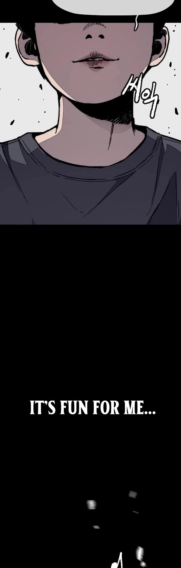 Wind Breaker Chapter 541 page 11 - Chapter 541