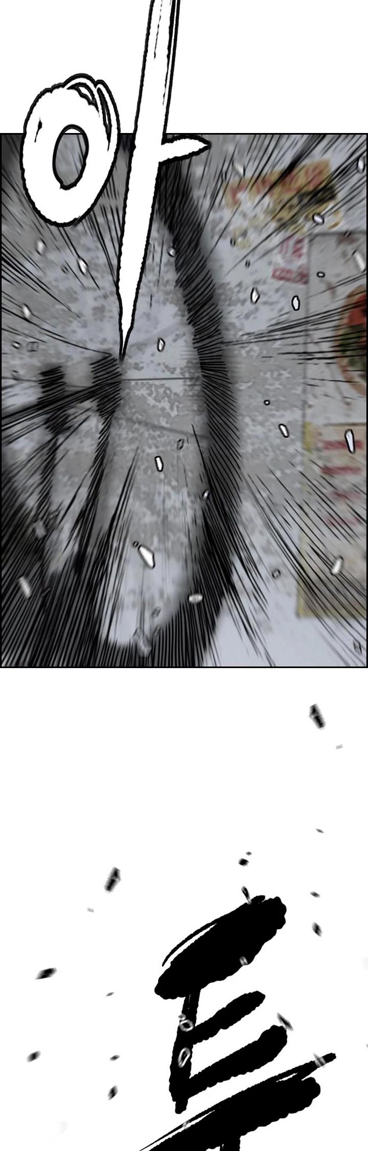 Wind Breaker Chapter 541 page 15 - Chapter 541