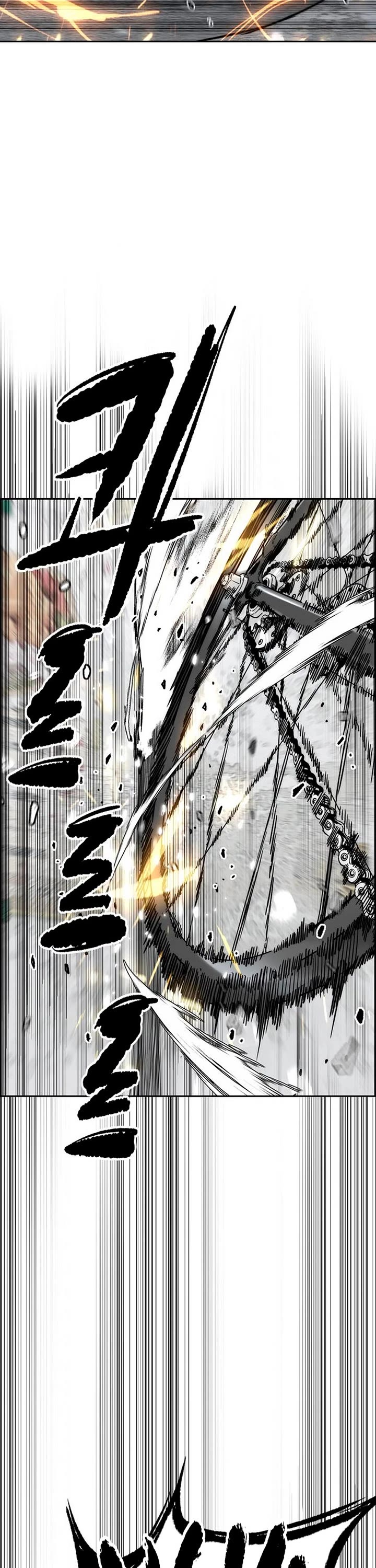 Wind Breaker Chapter 541 page 18 - Chapter 541