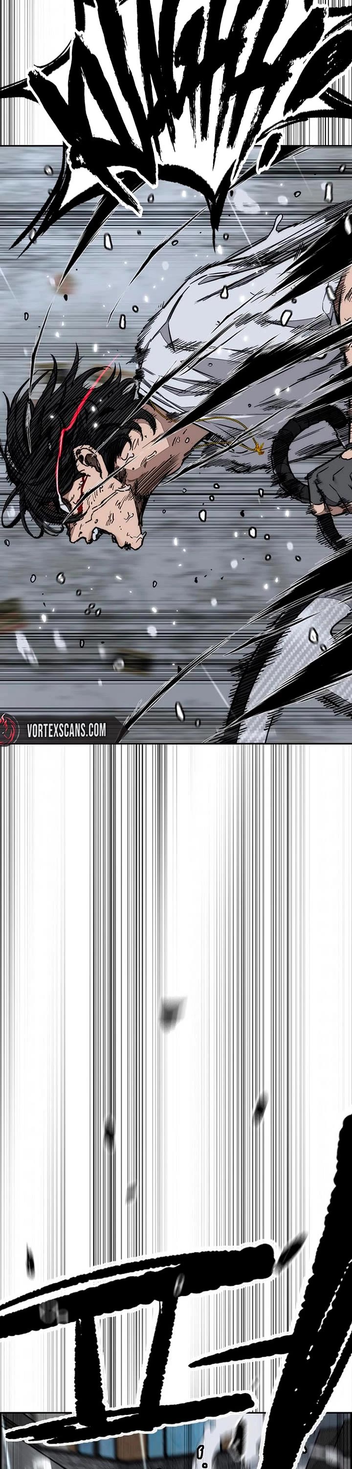 Wind Breaker Chapter 541 page 19 - Chapter 541