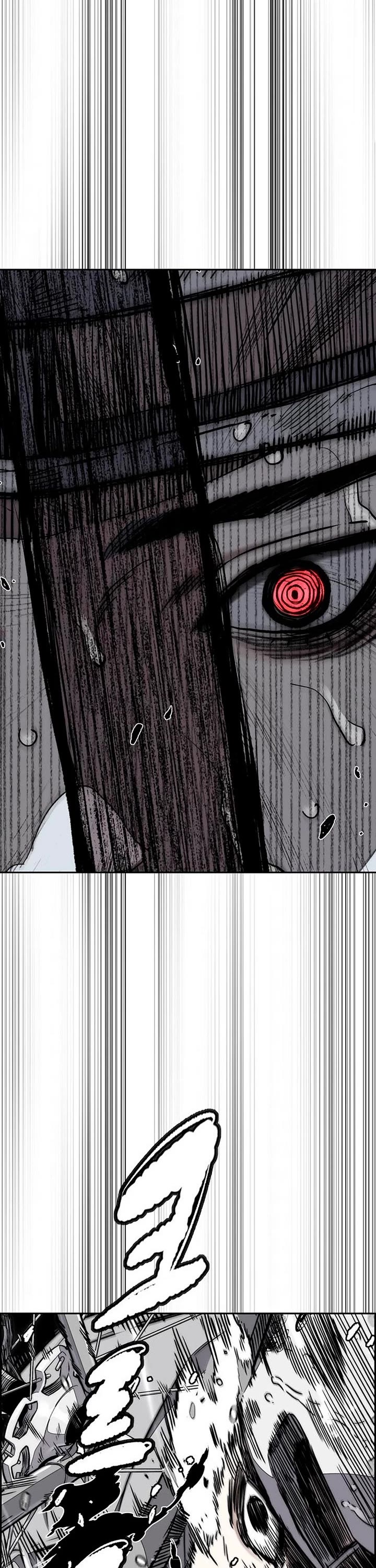 Wind Breaker Chapter 541 page 4 - Chapter 541