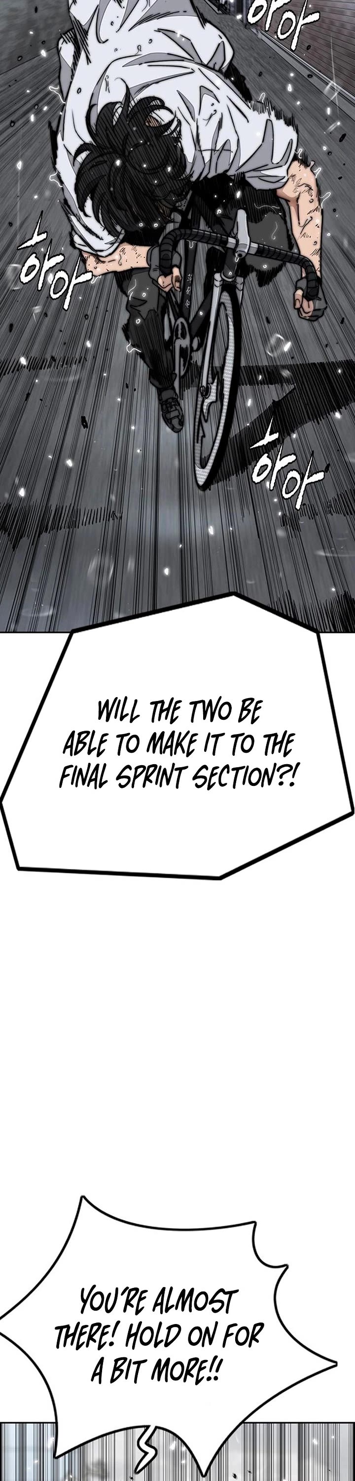 Wind Breaker Chapter 541 page 42 - Chapter 541