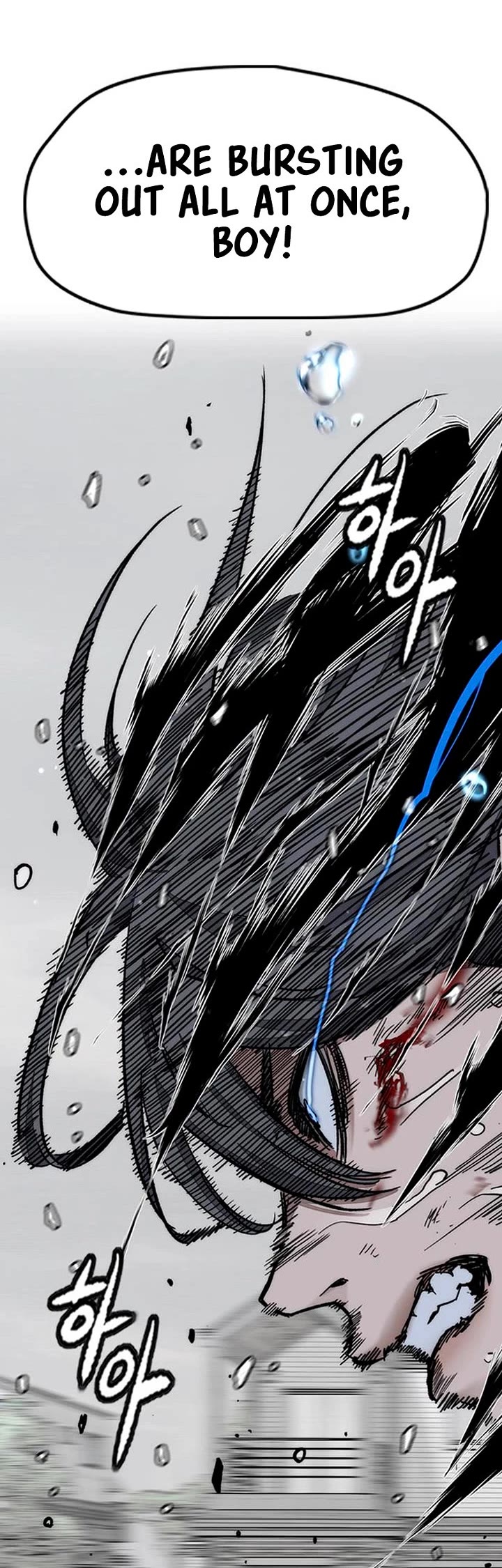 Wind Breaker Chapter 541 page 46 - Chapter 541