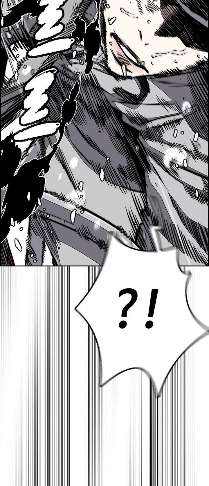 Wind Breaker Chapter 541 page 5 - Chapter 541