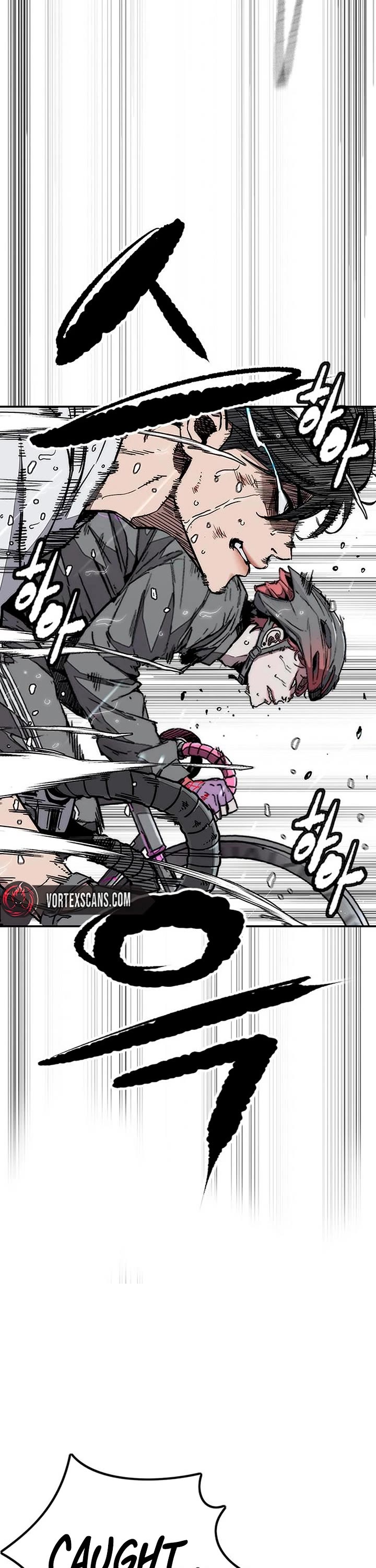 Wind Breaker Chapter 541 page 53 - Chapter 541