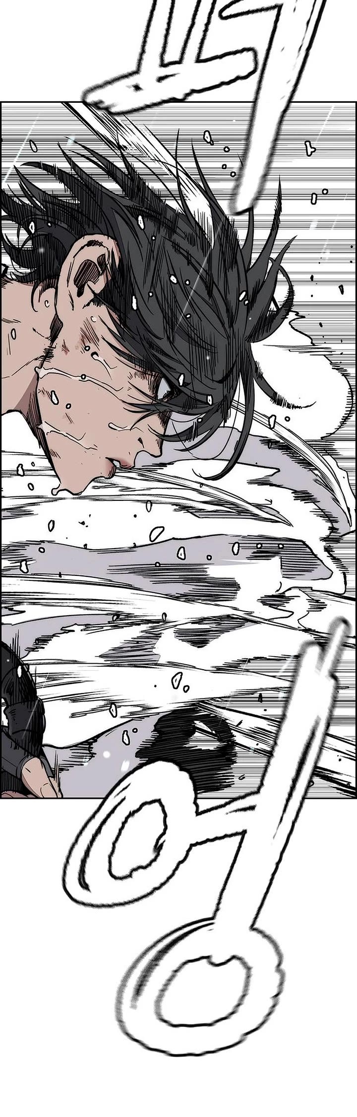 Wind Breaker Chapter 541 page 55 - Chapter 541