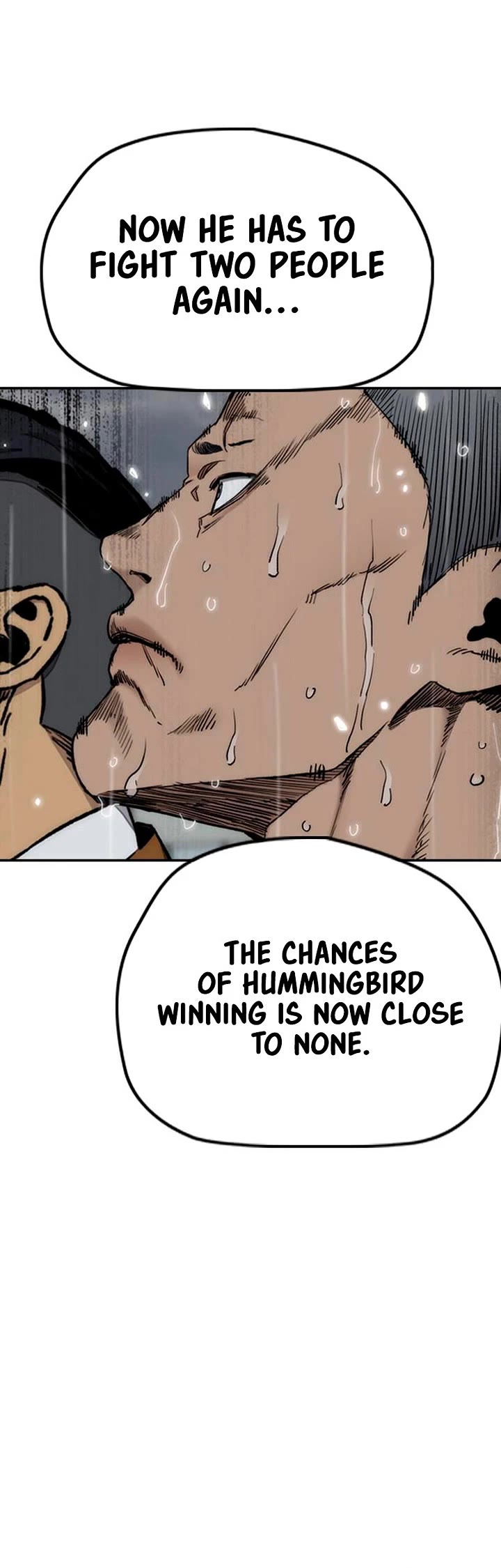 Wind Breaker Chapter 541 page 60 - Chapter 541