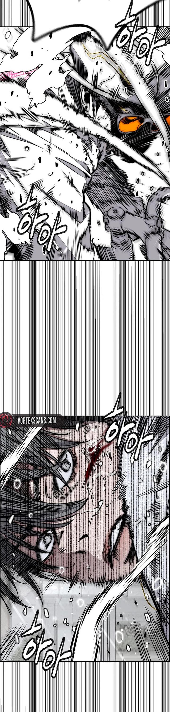 Wind Breaker Chapter 541 page 63 - Chapter 541