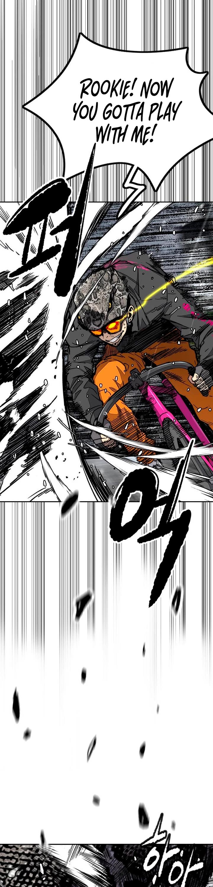 Wind Breaker Chapter 541 page 64 - Chapter 541