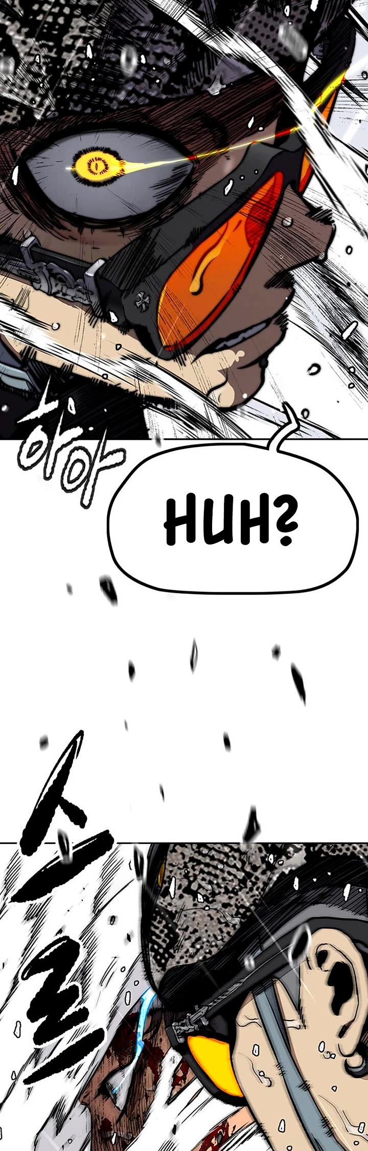 Wind Breaker Chapter 541 page 65 - Chapter 541