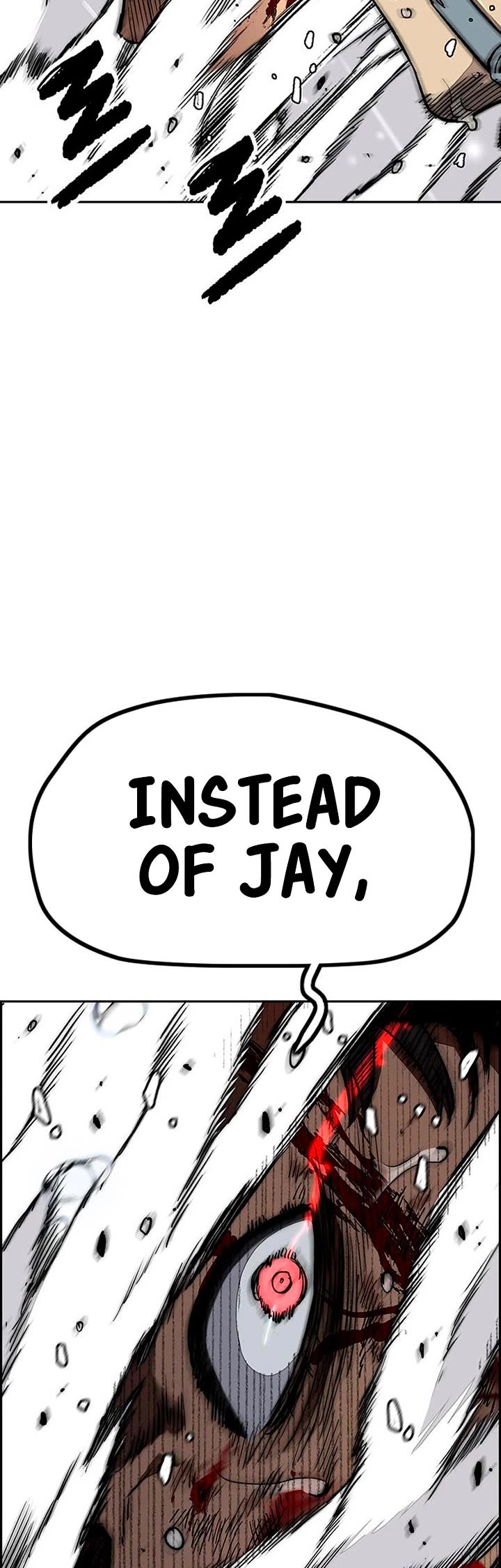 Wind Breaker Chapter 541 page 66 - Chapter 541