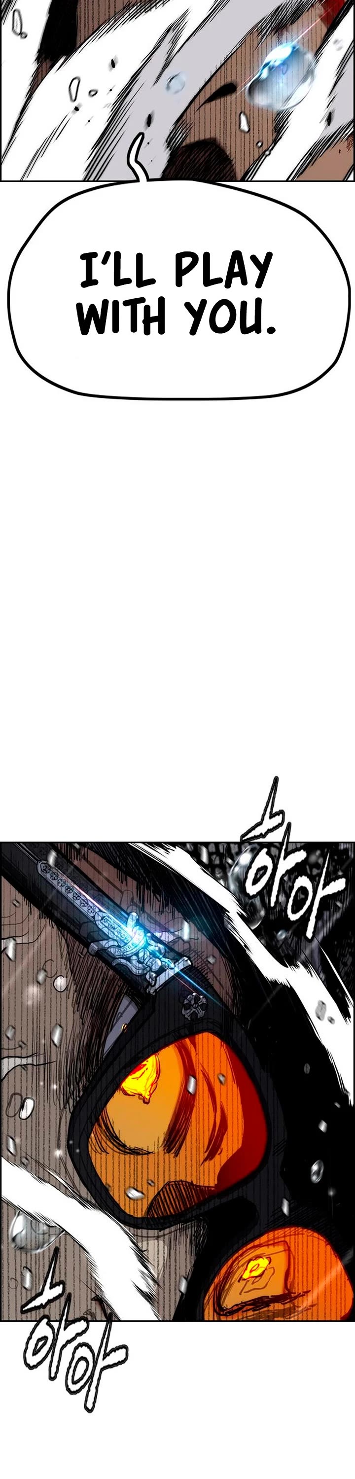 Wind Breaker Chapter 541 page 67 - Chapter 541
