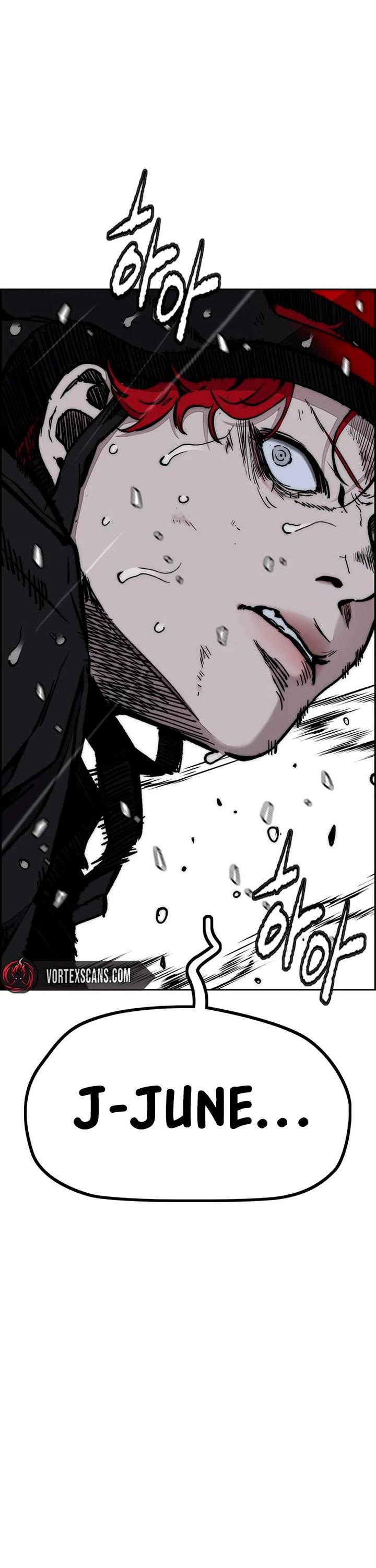 Wind Breaker Chapter 541 page 68 - Chapter 541