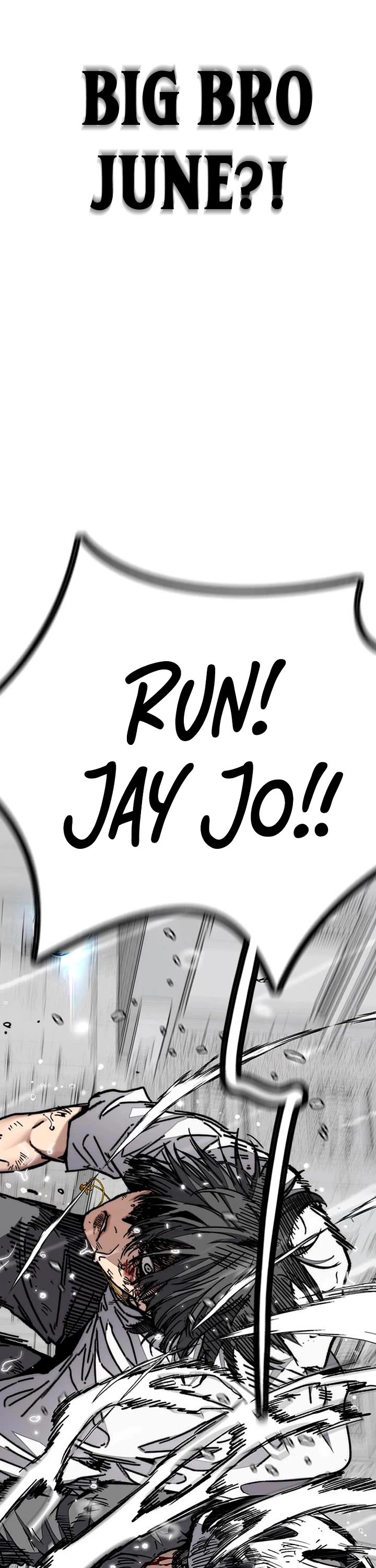 Wind Breaker Chapter 541 page 69 - Chapter 541