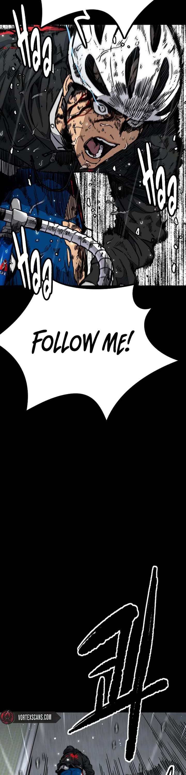 Wind Breaker Chapter 542 page 16 - Chapter 542