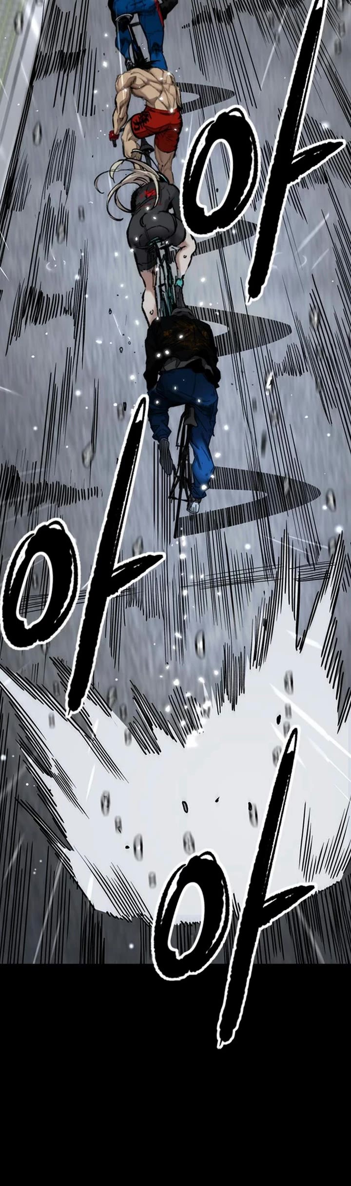 Wind Breaker Chapter 542 page 17 - Chapter 542