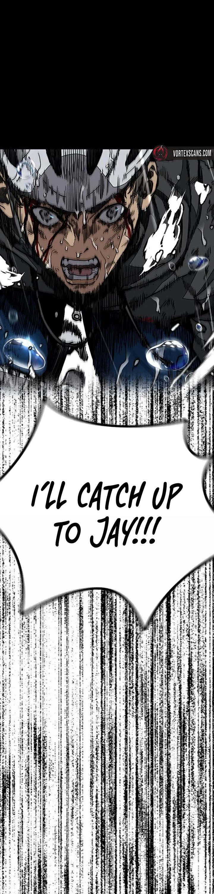 Wind Breaker Chapter 542 page 20 - Chapter 542