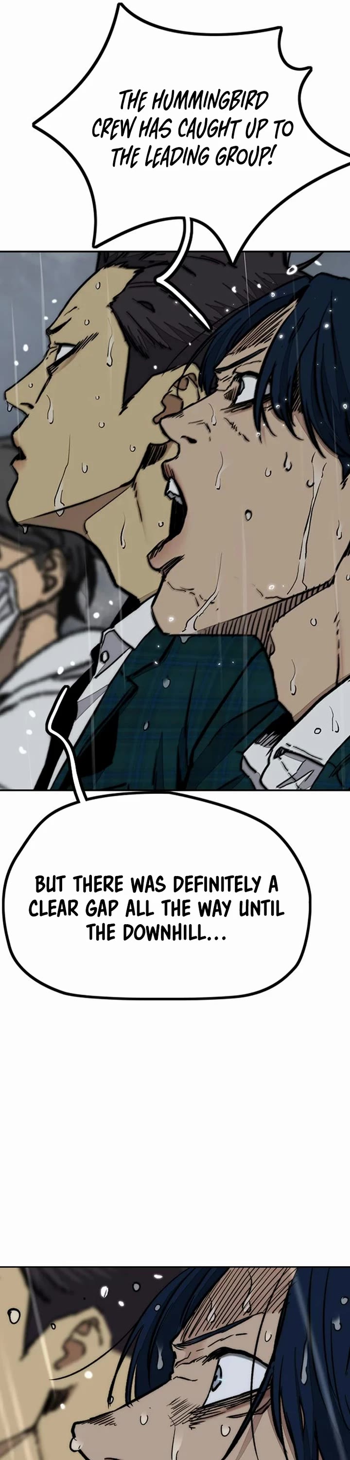 Wind Breaker Chapter 542 page 23 - Chapter 542