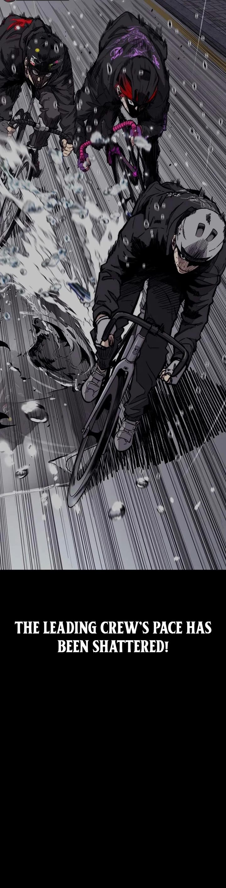 Wind Breaker Chapter 542 page 25 - Chapter 542