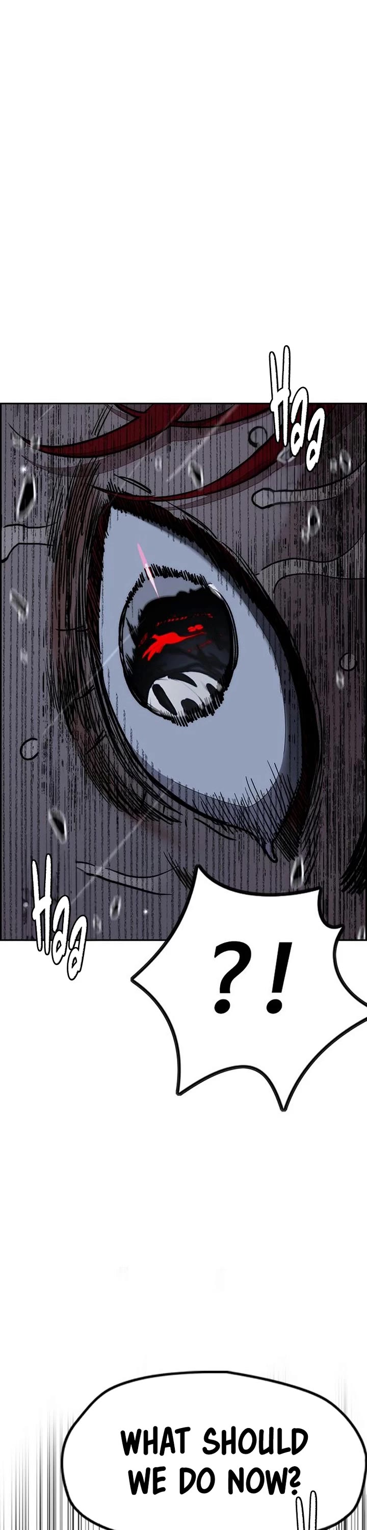 Wind Breaker Chapter 542 page 3 - Chapter 542