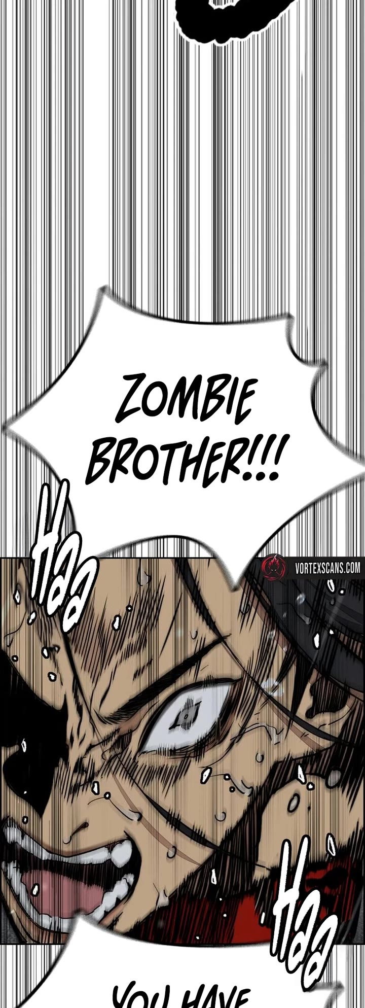 Wind Breaker Chapter 542 page 36 - Chapter 542