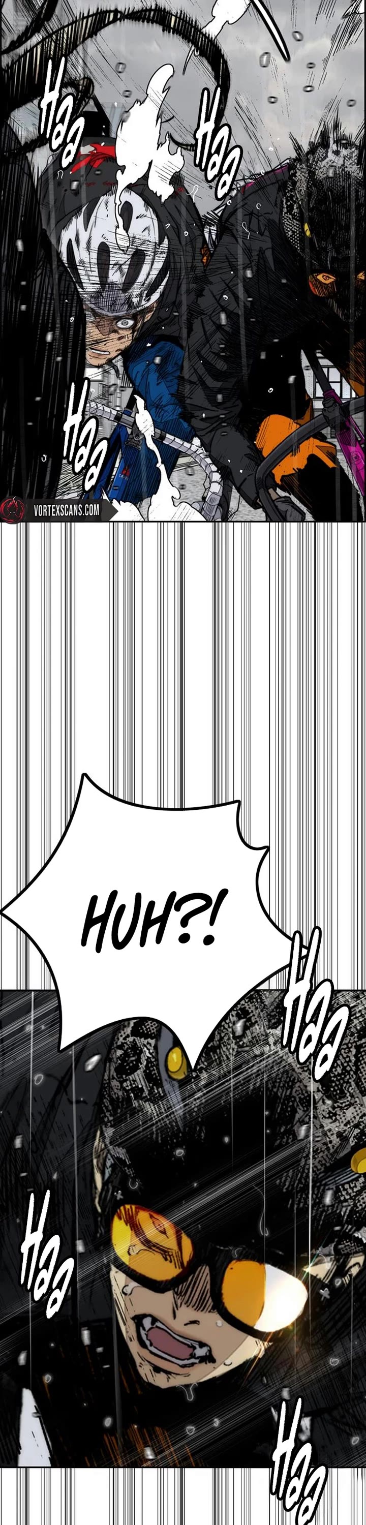 Wind Breaker Chapter 542 page 40 - Chapter 542