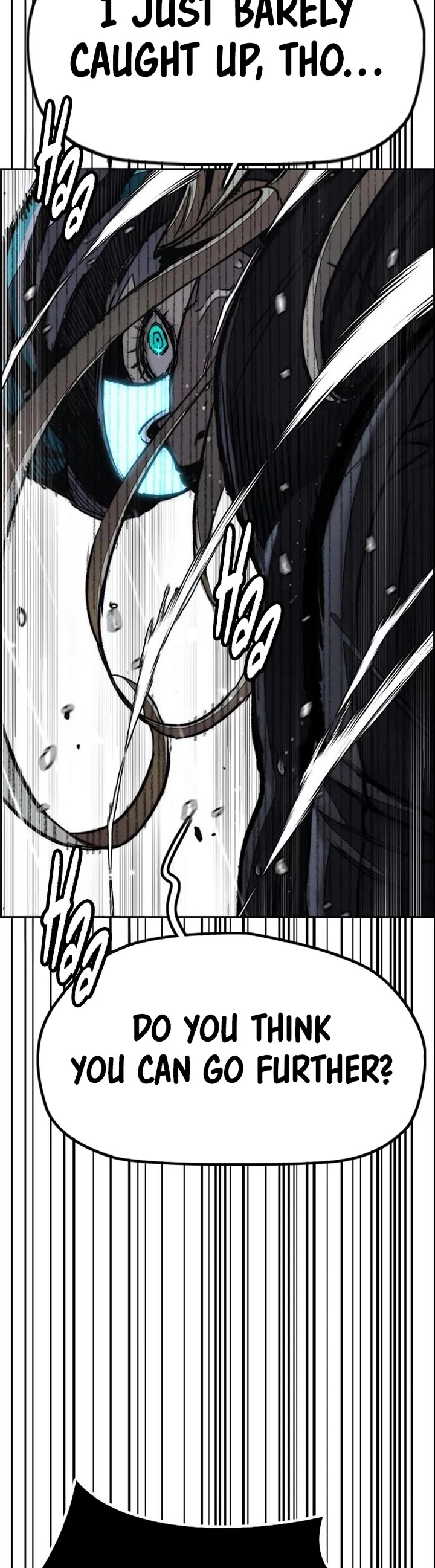 Wind Breaker Chapter 542 page 42 - Chapter 542