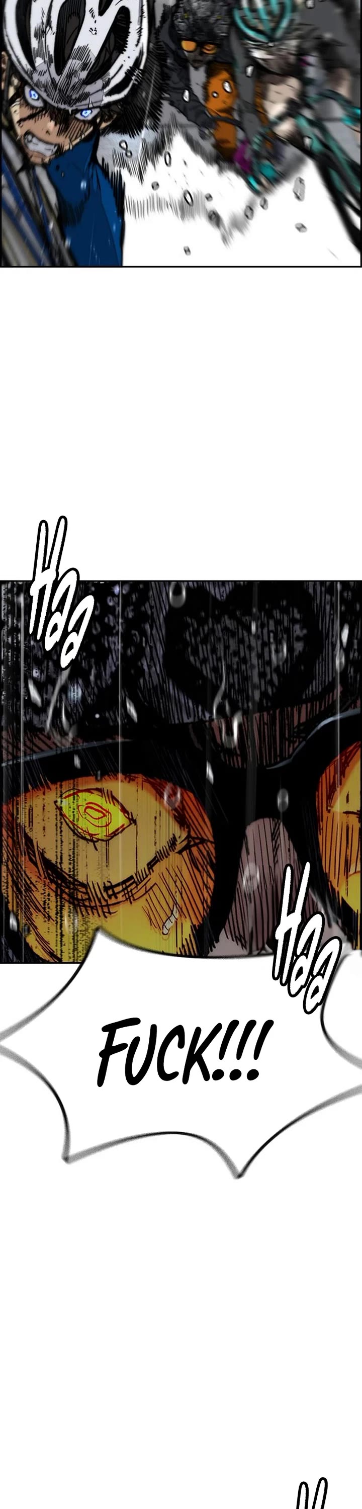 Wind Breaker Chapter 542 page 44 - Chapter 542