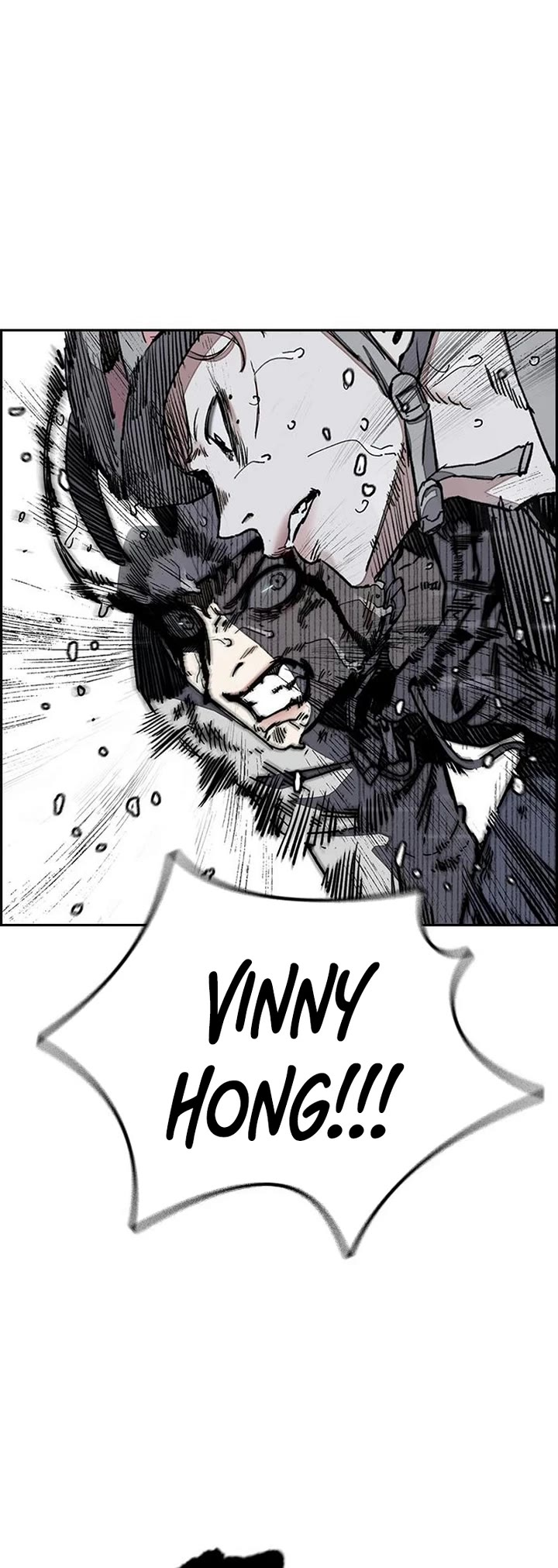 Wind Breaker Chapter 542 page 46 - Chapter 542
