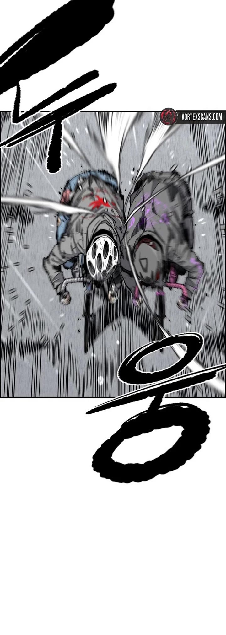 Wind Breaker Chapter 542 page 47 - Chapter 542