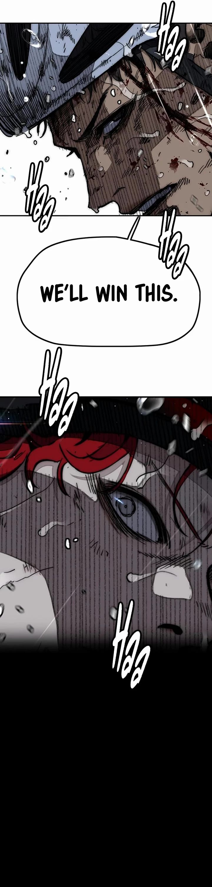 Wind Breaker Chapter 542 page 48 - Chapter 542