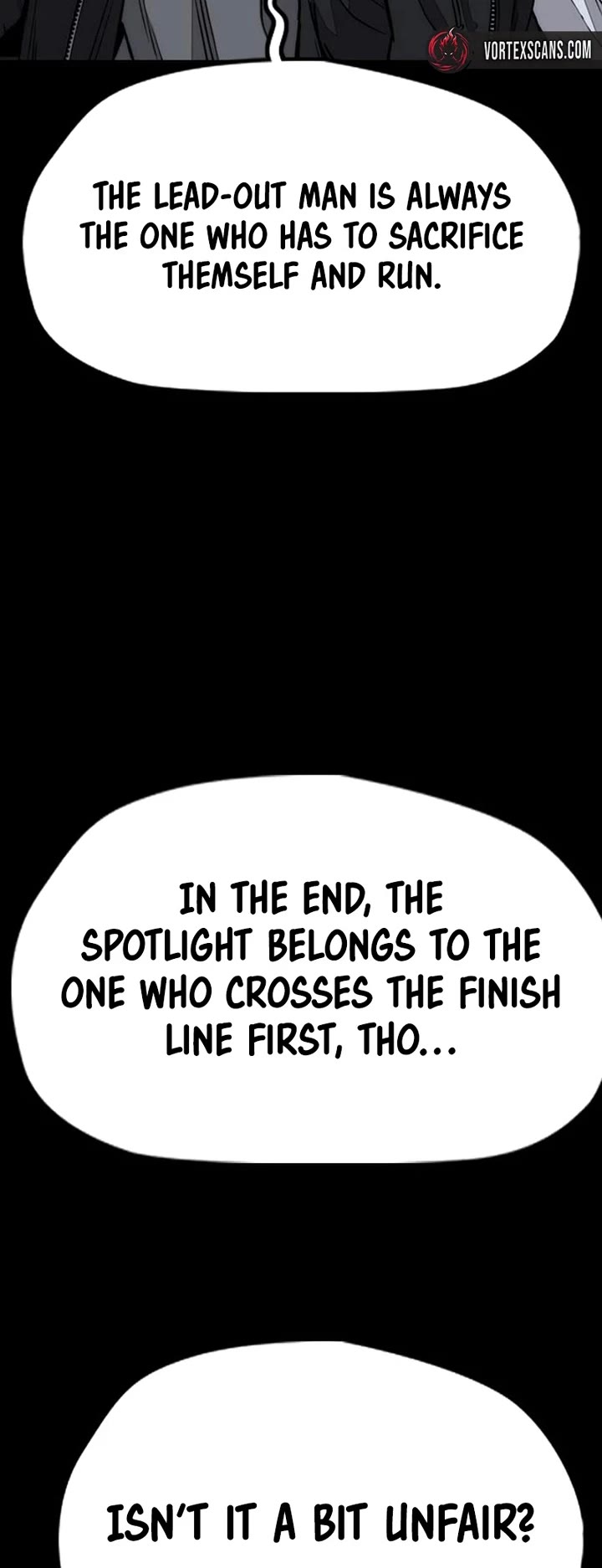 Wind Breaker Chapter 542 page 50 - Chapter 542
