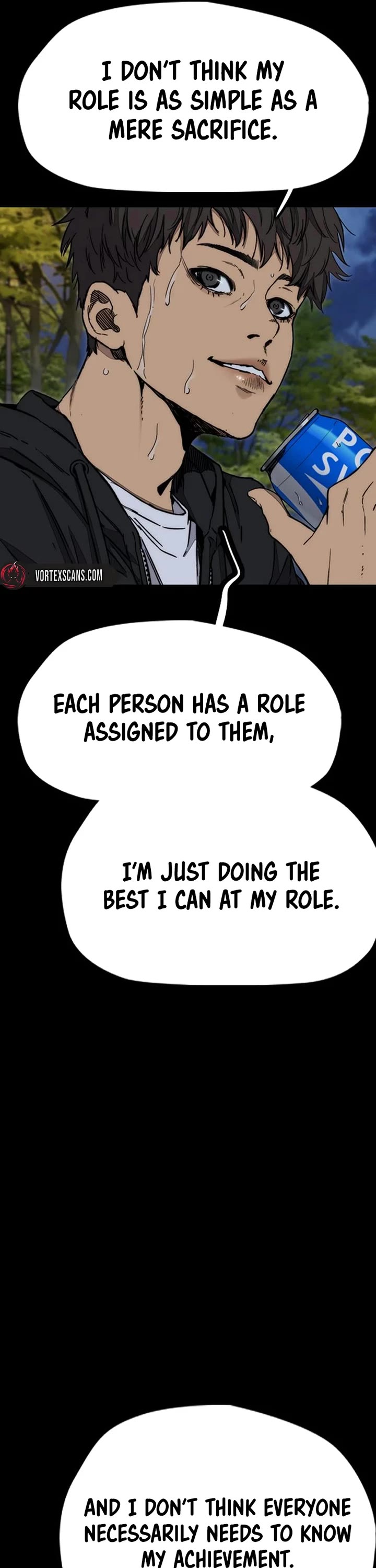 Wind Breaker Chapter 542 page 52 - Chapter 542
