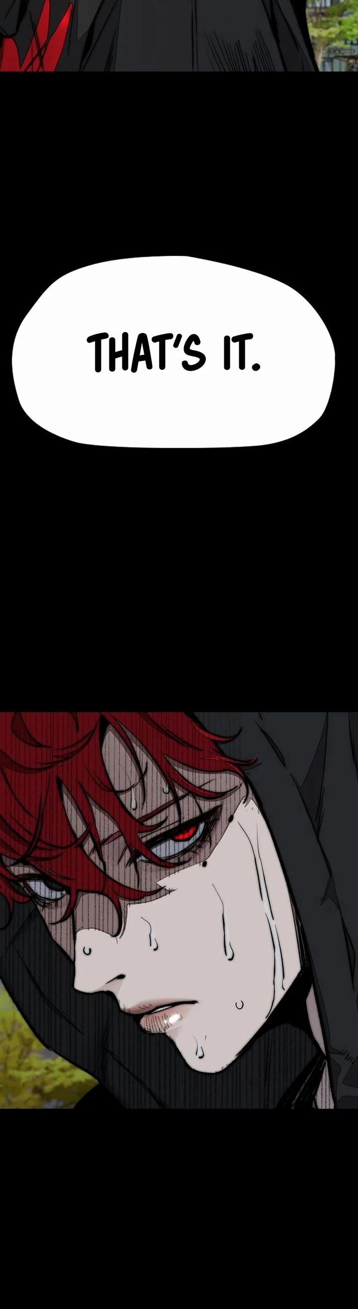 Wind Breaker Chapter 542 page 54 - Chapter 542