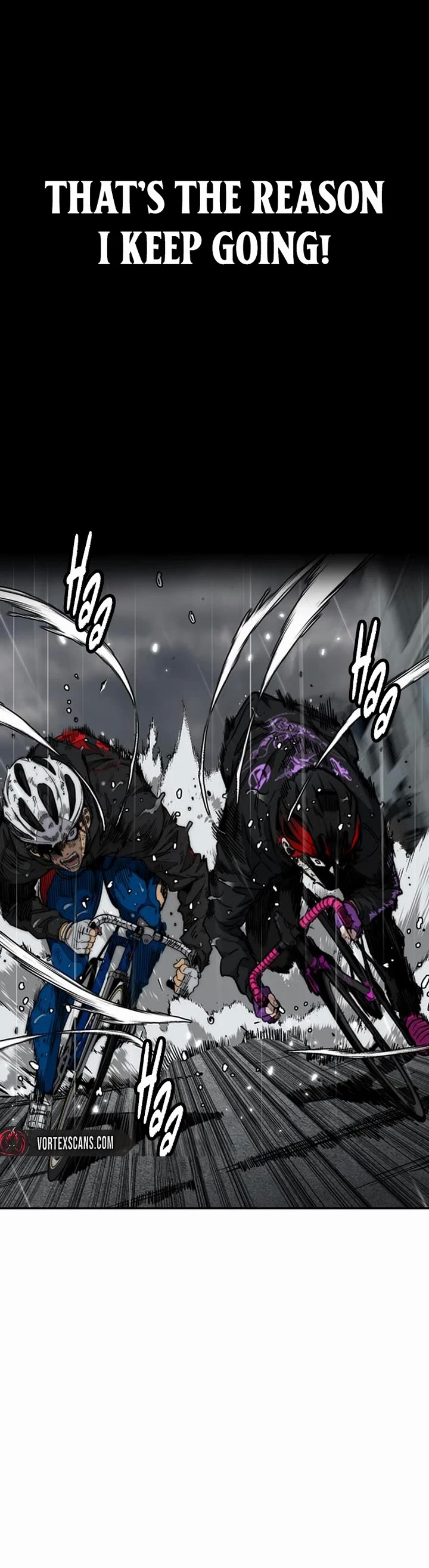 Wind Breaker Chapter 542 page 55 - Chapter 542