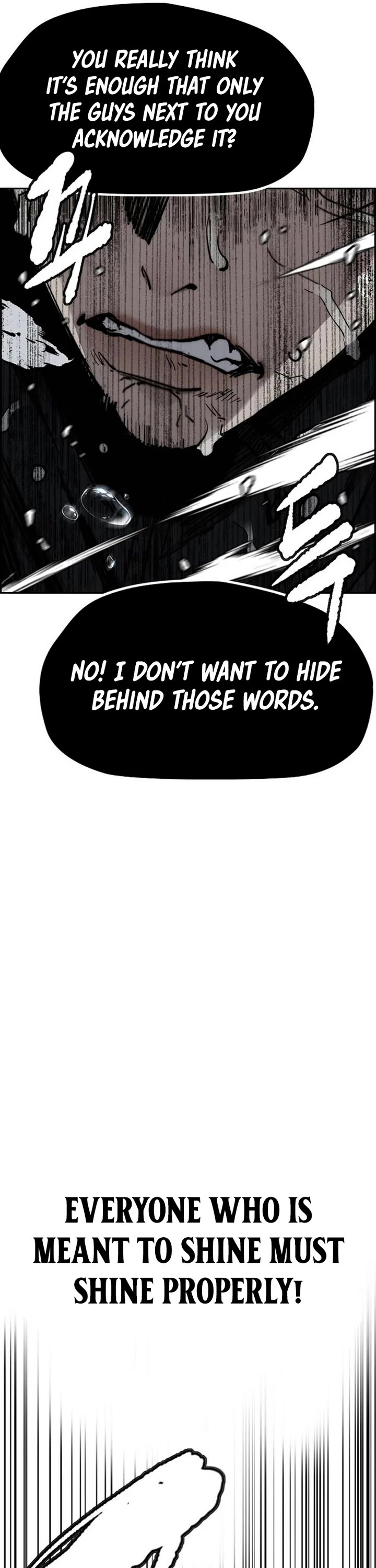 Wind Breaker Chapter 542 page 56 - Chapter 542