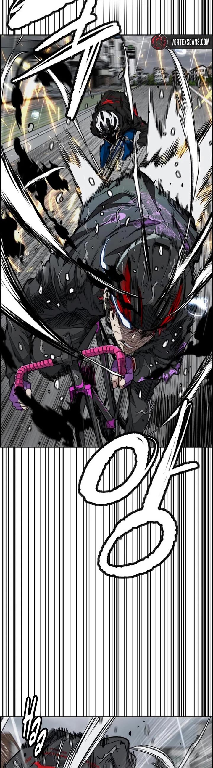 Wind Breaker Chapter 542 page 57 - Chapter 542