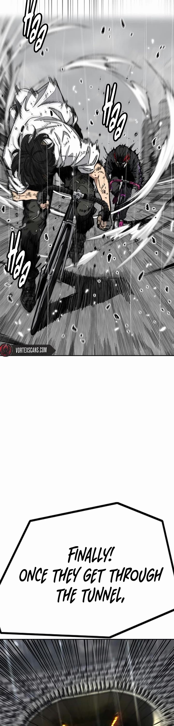 Wind Breaker Chapter 542 page 60 - Chapter 542