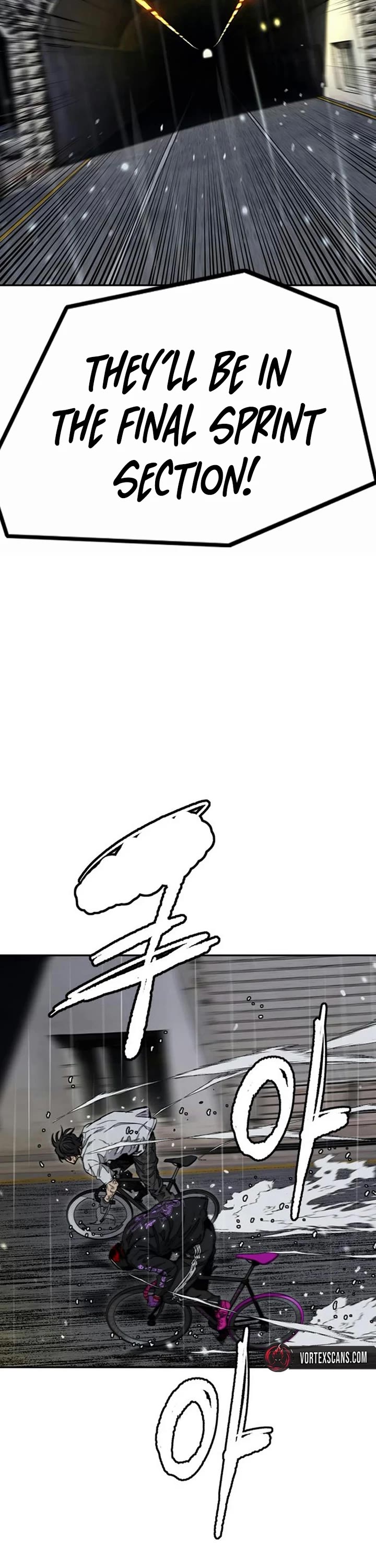 Wind Breaker Chapter 542 page 61 - Chapter 542