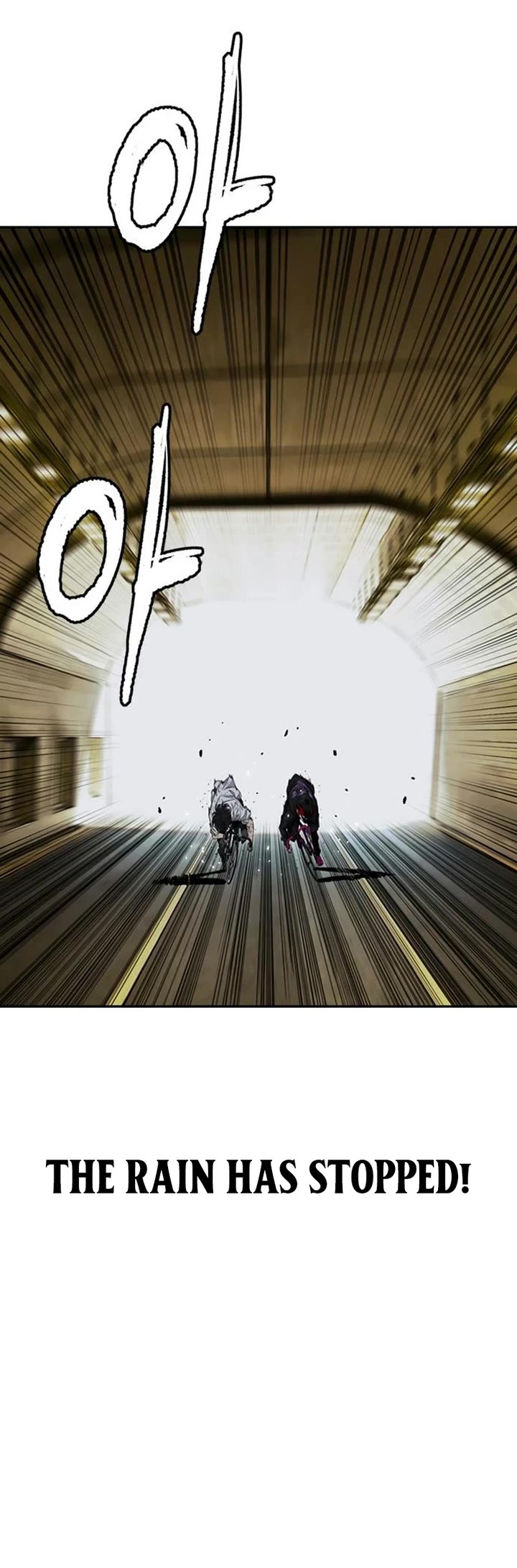 Wind Breaker Chapter 542 page 62 - Chapter 542