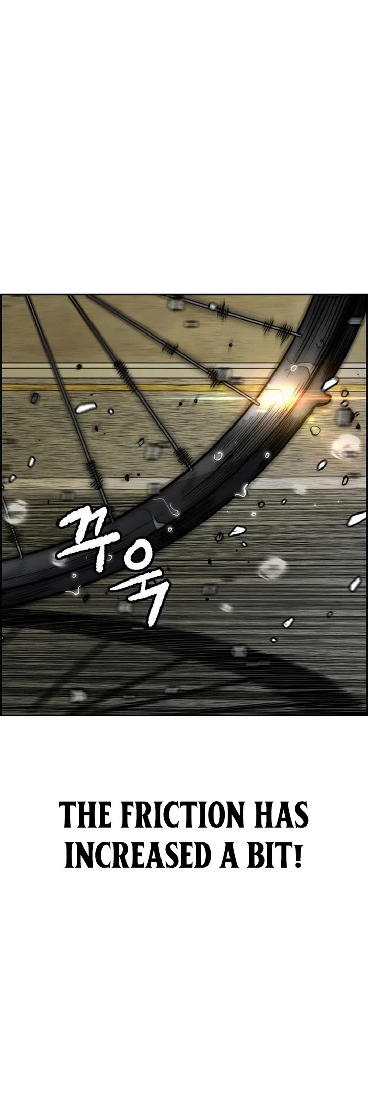 Wind Breaker Chapter 542 page 63 - Chapter 542