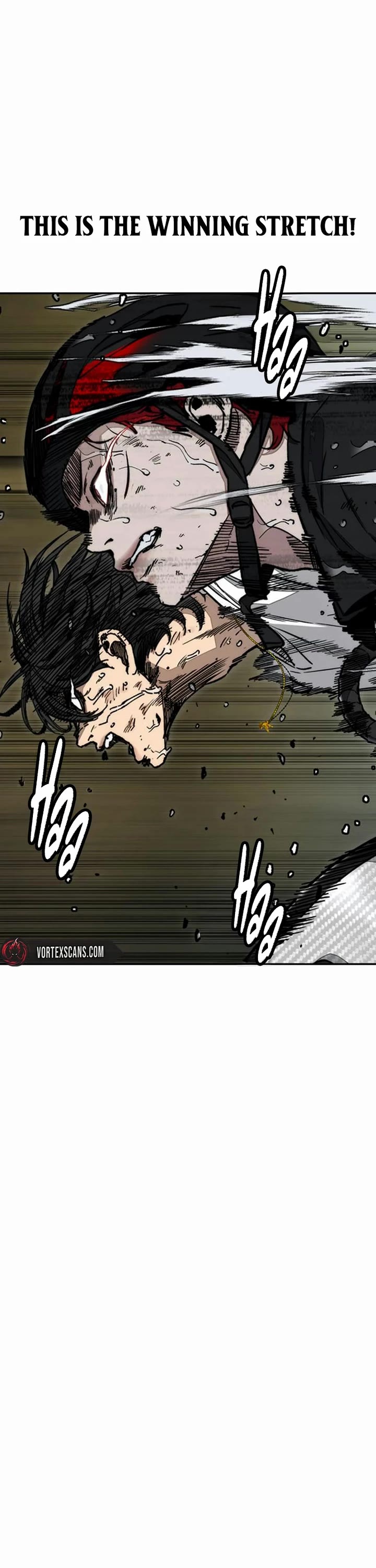 Wind Breaker Chapter 542 page 65 - Chapter 542