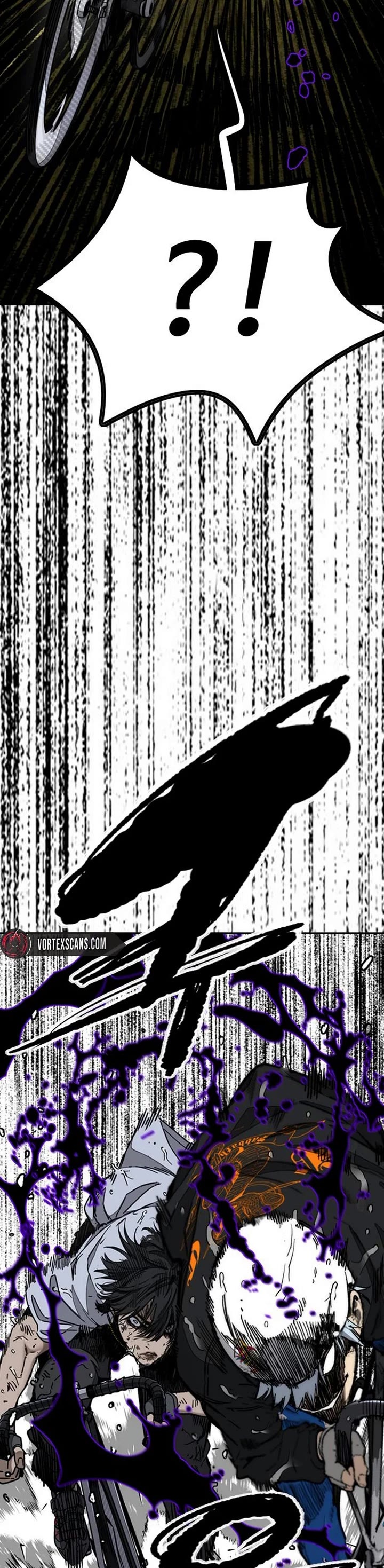 Wind Breaker Chapter 542 page 67 - Chapter 542