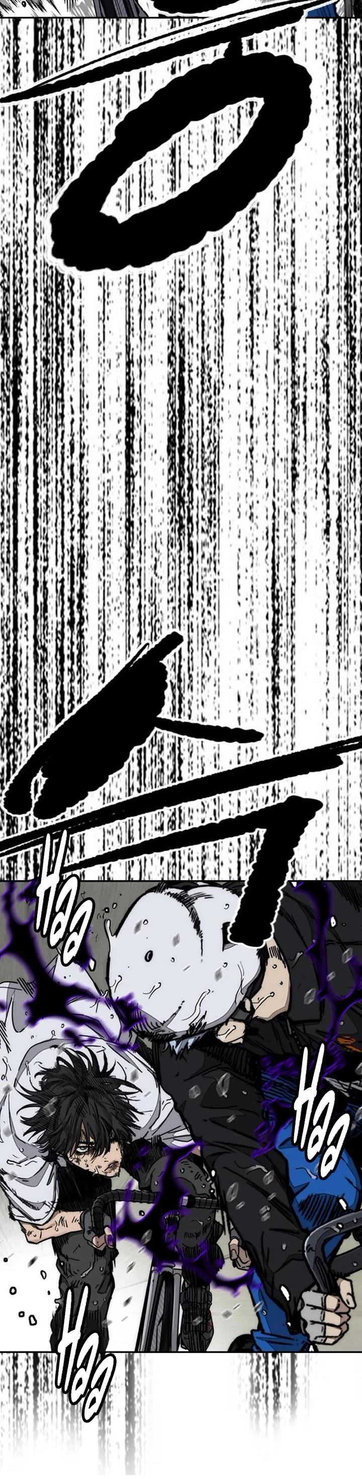 Wind Breaker Chapter 542 page 68 - Chapter 542