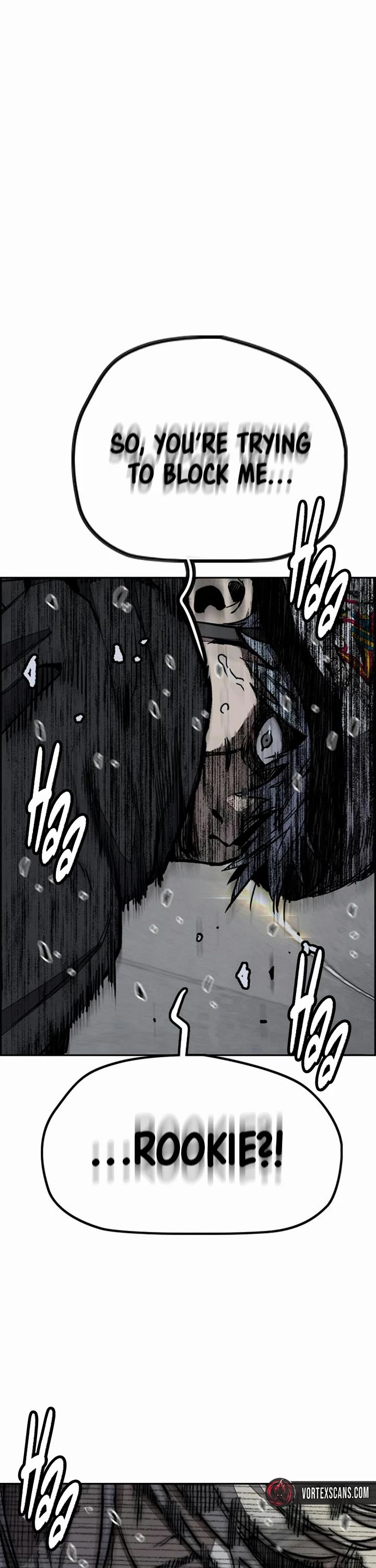 Wind Breaker Chapter 542 page 69 - Chapter 542