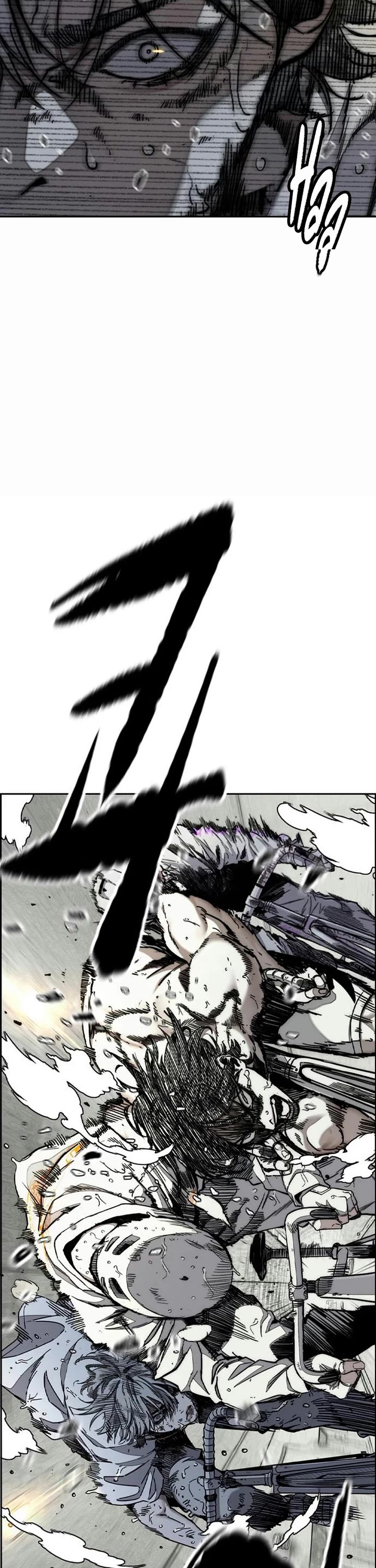 Wind Breaker Chapter 542 page 70 - Chapter 542