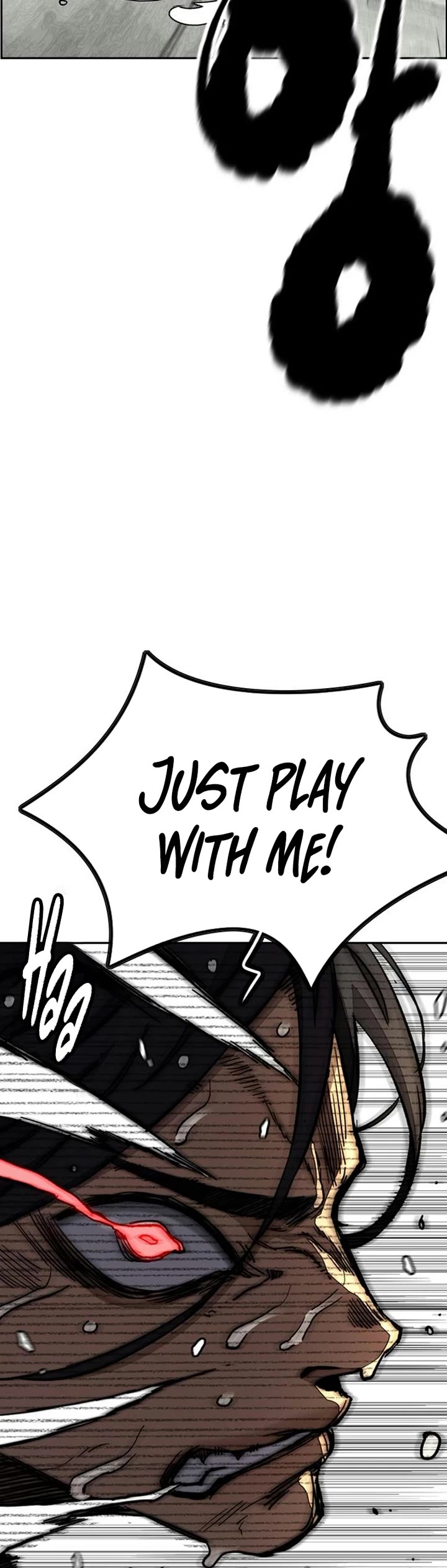 Wind Breaker Chapter 542 page 71 - Chapter 542